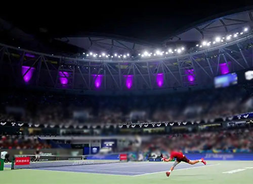 临湘市体育比赛